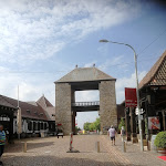 Photo n°33 de l'avis de Christian.c fait le 07/06/2021 à 10:40 sur le  Gasthof Zum Lam à Gleiszellen-Gleishorbach