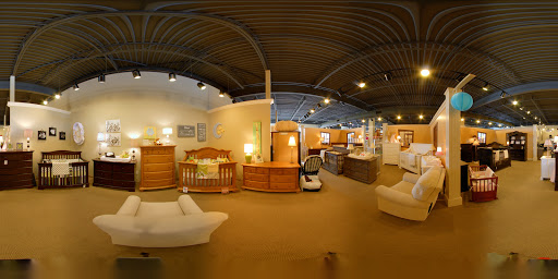 Baby Store «Treasure Rooms Baby-Kids Furniture», reviews and photos, 121 Chesterfield Towne Center, Chesterfield, MO 63005, USA