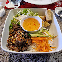 Plats et boissons du Restaurant vietnamien Nem Viet à Noisy-le-Grand - n°6