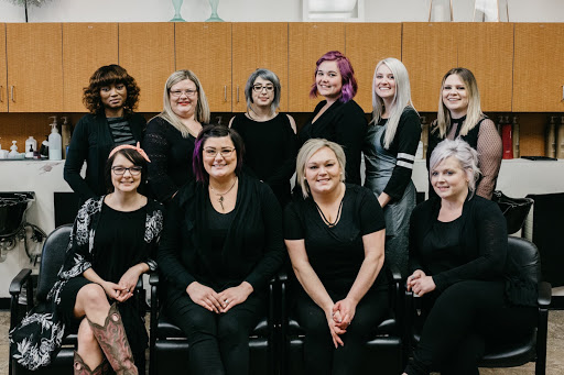 Beauty Salon «Third Dimension Salon», reviews and photos, 3299 NW Randall Way Suite 111, Silverdale, WA 98383, USA