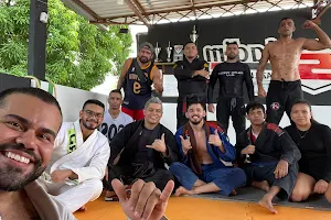 Team Sadim Brazilian Jiu Jitsu image