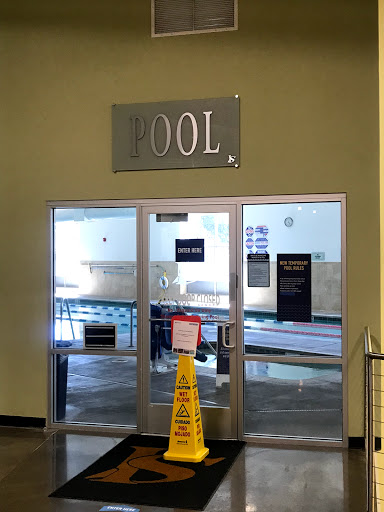 Gym «In-Shape Health Clubs», reviews and photos, 2370 Fremont St, Monterey, CA 93940, USA