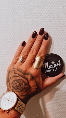 Nail Art Beaute à Roanne
