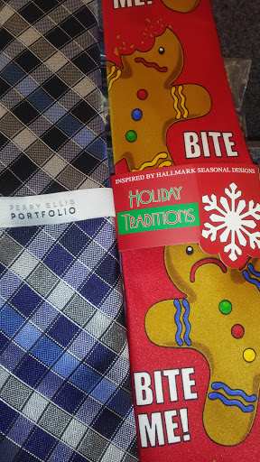 Clothing Store «Ross Dress for Less», reviews and photos, 1931 E Main St, Spartanburg, SC 29307, USA