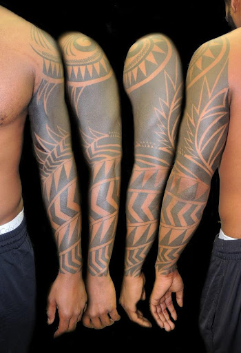 Explore gay couple tattoo ideas, creative tattoo ideas in Chattanooga, available at American Ink