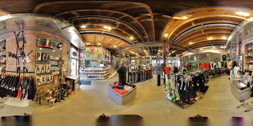 Bicycle Store «Schlegel Bicycles - Pro and Multi-Sport Shop», reviews and photos, 900 N Broadway Ave, Oklahoma City, OK 73102, USA