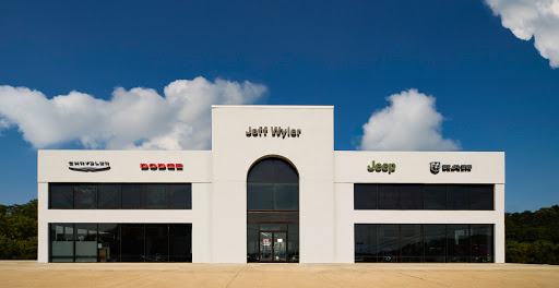 Car Dealer «Jeff Wyler Chrysler Jeep Dodge Ft Thomas», reviews and photos, 100 Alexandria Pike, Fort Thomas, KY 41075, USA
