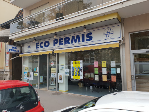 Éco Permis à Lyon, Rhône