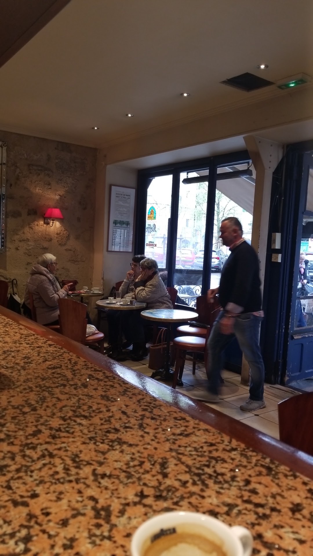 Photo n° 1 de l'avis de Er.a fait le 09/04/2018 à 09:28