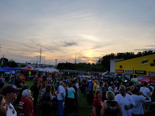 Harley-Davidson Dealer «St. Charles Harley-Davidson», reviews and photos, 3808 W Clay St, St Charles, MO 63301, USA