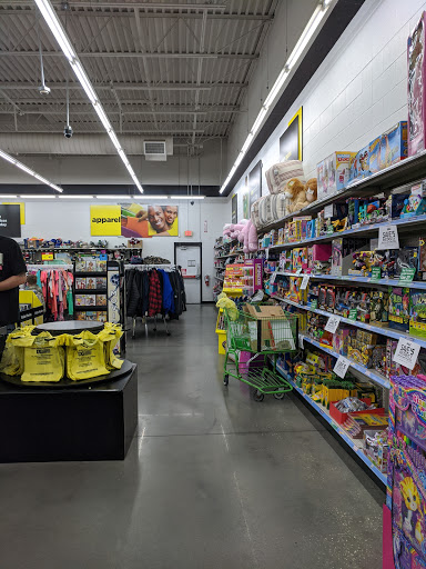 Discount Store «Dollar General Market», reviews and photos, 125 Carter Blvd, Polk City, FL 33868, USA