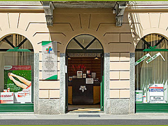 Farmacia delle Alpi - Faido