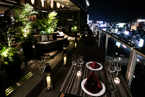 es ROOFTOP GARDEN BAGUS NAKASU image