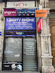Liberty Phone Lyon