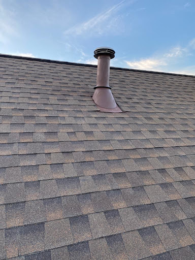 Roofing Contractor «Shield Roofing & Construction LLC», reviews and photos, 206 4th St E, South Point, OH 45680, USA