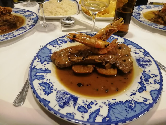 Marisqueira Sardinha | Cervejaria | Restaurante | - Restaurante