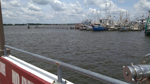 Restaurant «Boomtown Casino Biloxi», reviews and photos, 676 Bayview Ave, Biloxi, MS 39530, USA