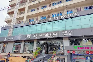 Balpan Children Hospital | Best Children Hospital in Ranchi image