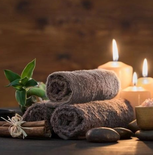 All About Eve Beauty Spa & Holistic Therapies - Massage therapist