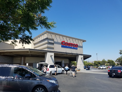 Warehouse store «Costco Wholesale», reviews and photos, 28505 Hesperian Blvd, Hayward, CA 94545, USA