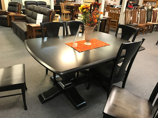 Furniture Store «Amish Direct Furniture», reviews and photos, 42200 Mound Rd, Sterling Heights, MI 48314, USA