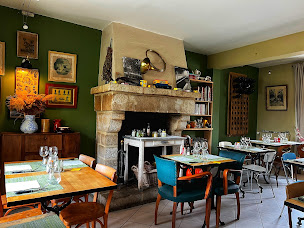 Photo n°5 de L’école buissonnière à Moigny-sur-École ()