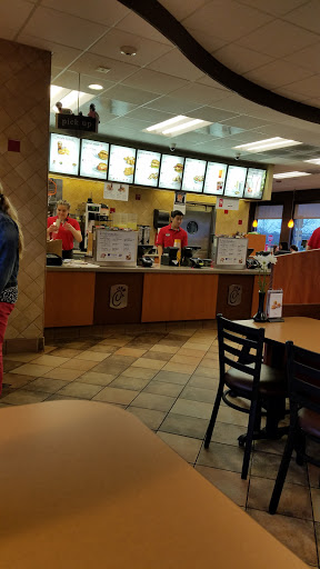 Fast Food Restaurant «Chick-fil-A», reviews and photos, 301 E Loop Rd, Wheaton, IL 60189, USA