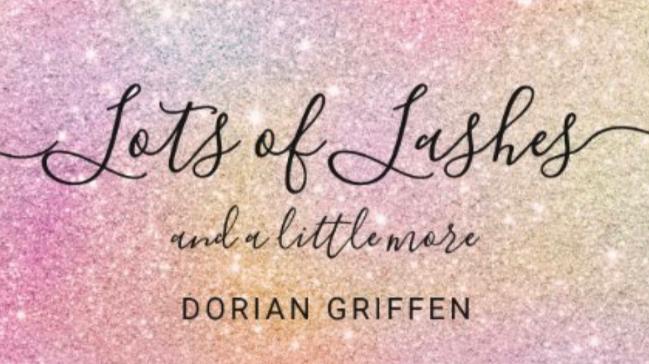 Lots Of Lashes 39452