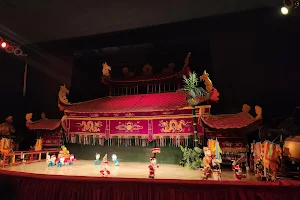 The Golden Dragon Water Puppet Theater image