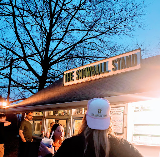 Dessert Shop «The Snowball Stand», reviews and photos, 1970 Woodstock Rd, Woodstock, MD 21163, USA
