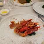 Photo n°4 de l'avis de Taisiia.e fait le 16/07/2022 à 08:16 sur le  Ristorante Pepe Rosa à Capo d'Orlando