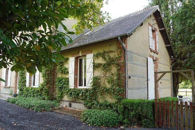 Photo Lodge Gîte Les trois pommes 14330 Lison