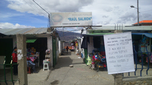 Mercado Popular 