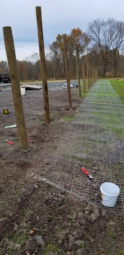 Roofing Contractor «Alpha Rain Metal Roofing», reviews and photos, 9389 Harts Mill Rd, Warrenton, VA 20186, USA