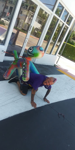 Pet Supply Store «Dog Bar», reviews and photos, 1684 Jefferson Ave, Miami Beach, FL 33139, USA