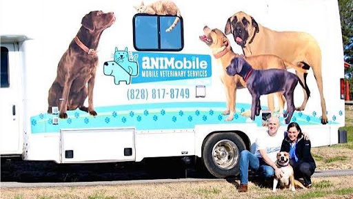 AniMobile Veterinary Clinic