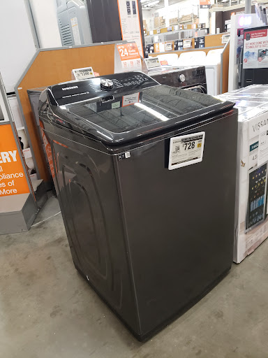 Home Improvement Store «The Home Depot», reviews and photos, 1651 S Poinciana Blvd, Kissimmee, FL 34758, USA