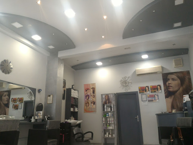 Opinii despre Yianni Μαυριδης Γιαννης în Έδεσσα - Κουρείο