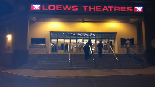 Movie Theater «AMC Loews Seacourt 10», reviews and photos, 635 Bay Ave, Toms River, NJ 08753, USA