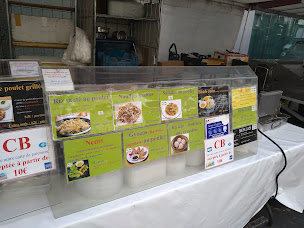 Photo n°16 de Bo-bun 2 go à Paris ()