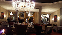 Atmosphère du Restaurant Le Pavillon Petrus à Gérardmer - n°2