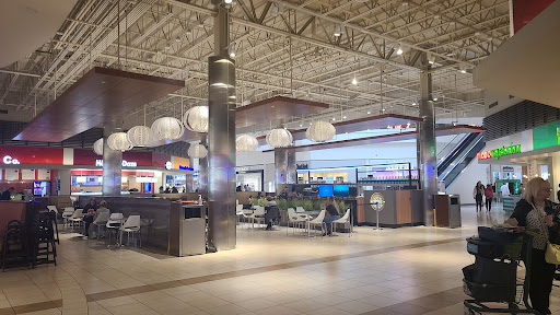 Shopping Mall «Fashion Outlets of Chicago», reviews and photos, 5220 Fashion Outlets Way, Rosemont, IL 60018, USA