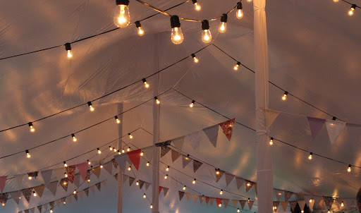 Party Equipment Rental Service «Showcase Events Rental & Planning», reviews and photos, 173 Lake Shore Dr, Moultonborough, NH 03254, USA