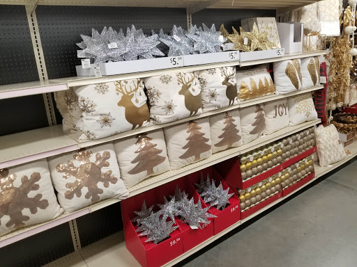 Home Goods Store «At Home», reviews and photos, 9450 FM 1960 Bypass Rd E, Humble, TX 77338, USA