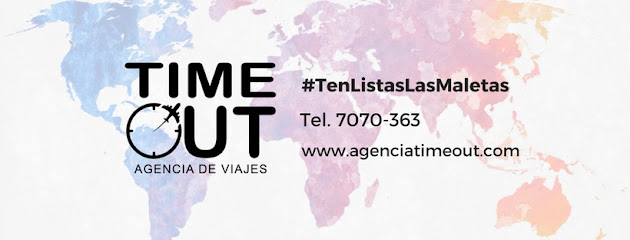 Time Out León Agencia de Viajes