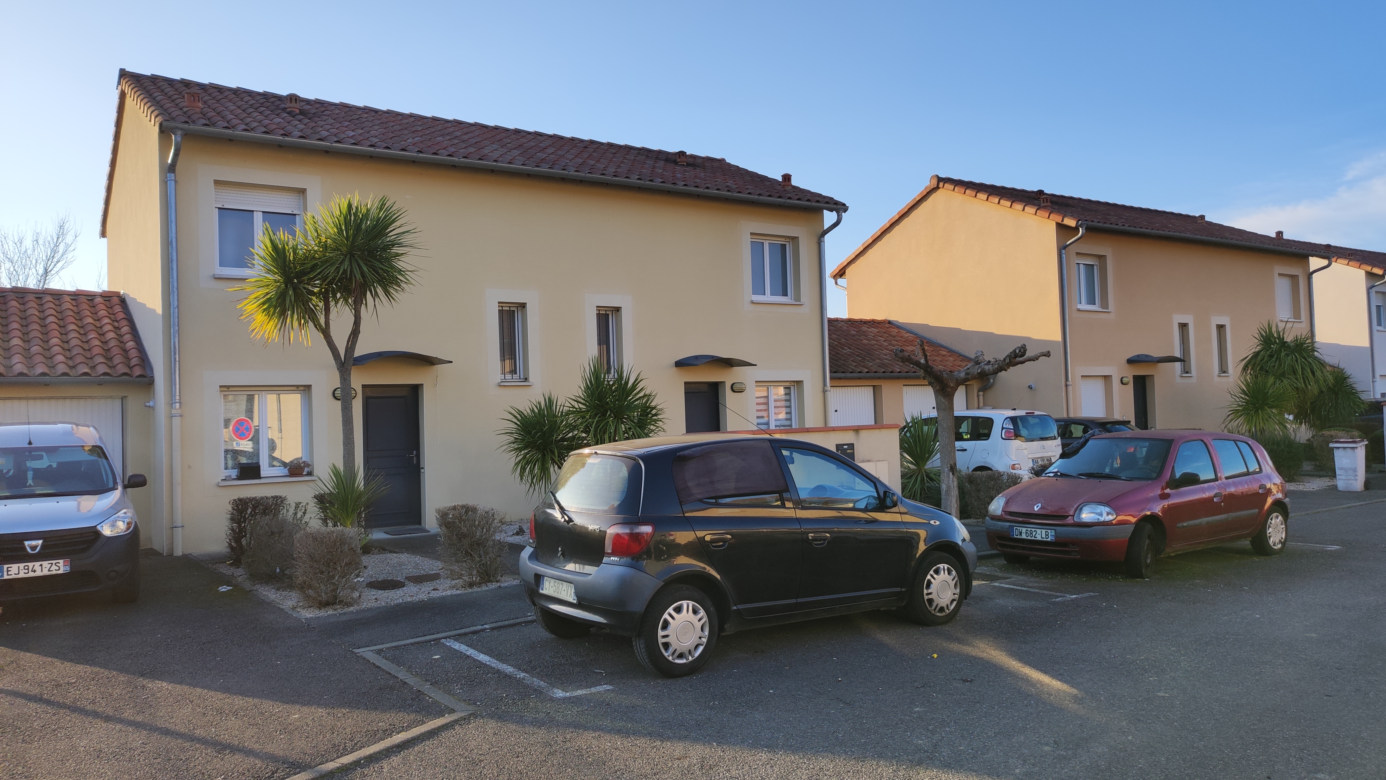 Photo n° 2 de l'avis de N'Goran.o fait le 19/02/2023 à 16:26