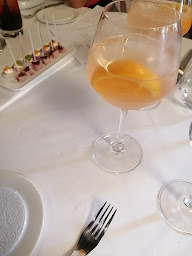 Photo n°36 de Restaurant Le Médiéval à Mont-Saint-Jean ()