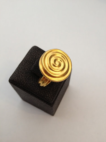 Κοσμήματα Δαούκα από το 1918 - Θεσσαλονίκη