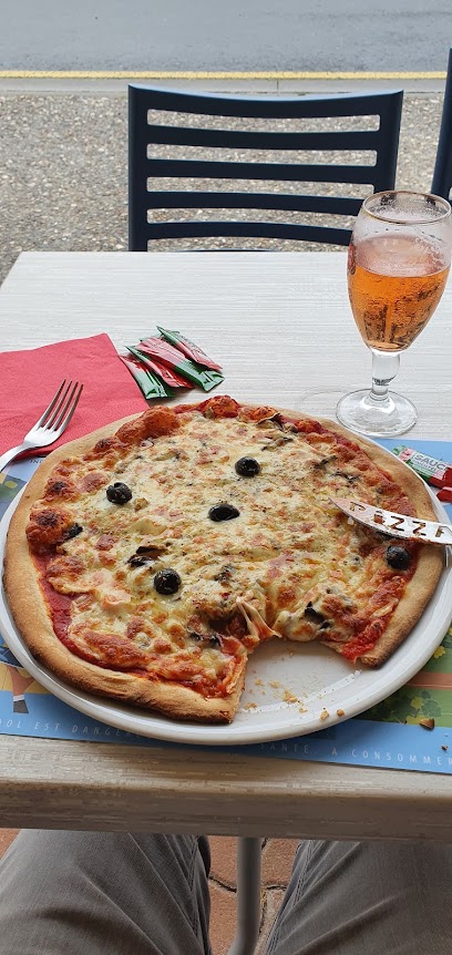 PIZZARELLA