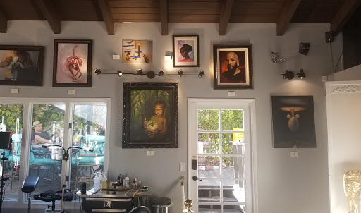 Explore hollywood tattoo ideas, creative tattoo ideas in Laguna Beach, available at Cast of Crowns Art Collective